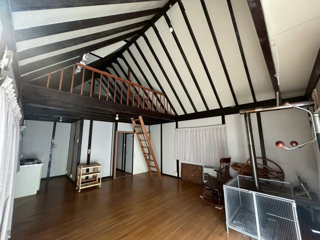 茅野市戸建てのその他