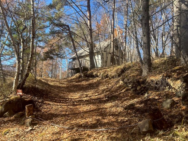 茅野市戸建てのその他