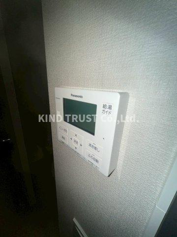 シエリアタワー大阪天満橋の設備