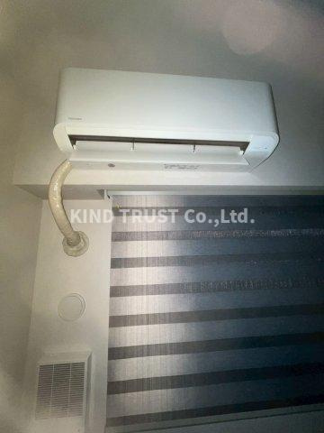 シエリアタワー大阪天満橋の設備