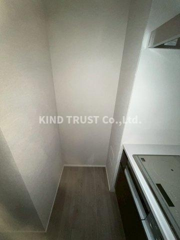 シエリアタワー大阪天満橋の内装|物件の内装です