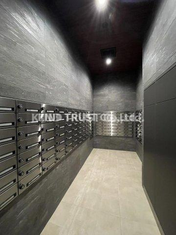 シエリアタワー大阪天満橋のその他共用部分