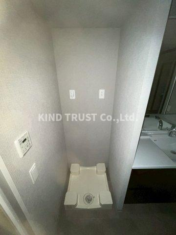 シエリアタワー大阪天満橋の設備