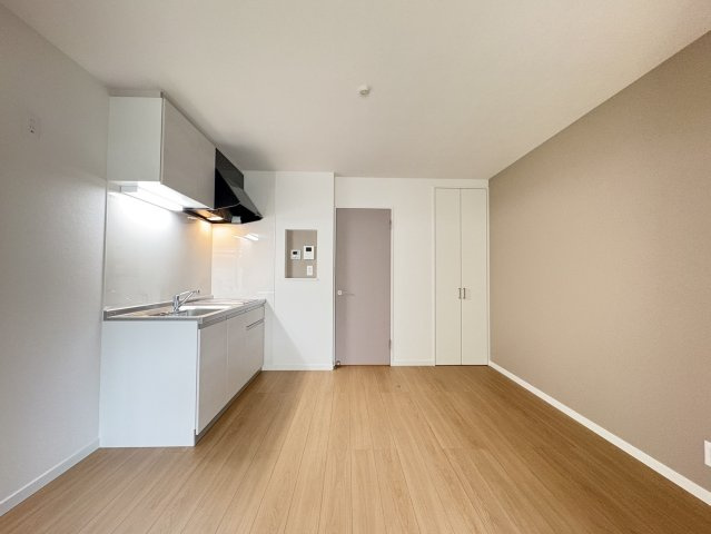 ノブレス西上小阪　の洗面所