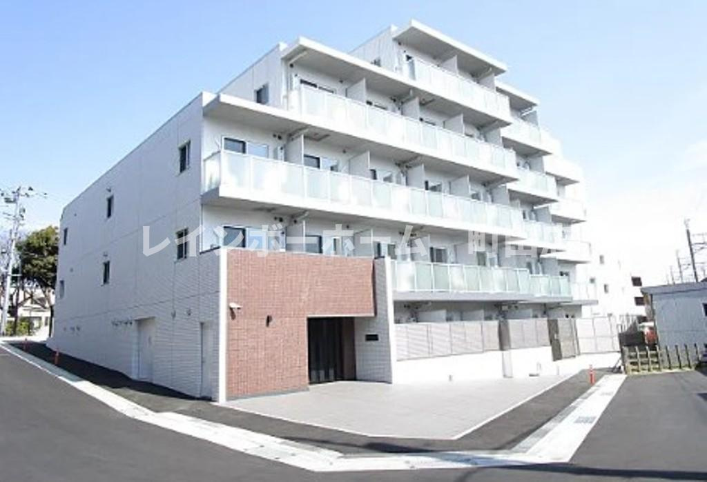 N-stage つきみ野※初期費用分割あと払いサービス利用可能物件の外観