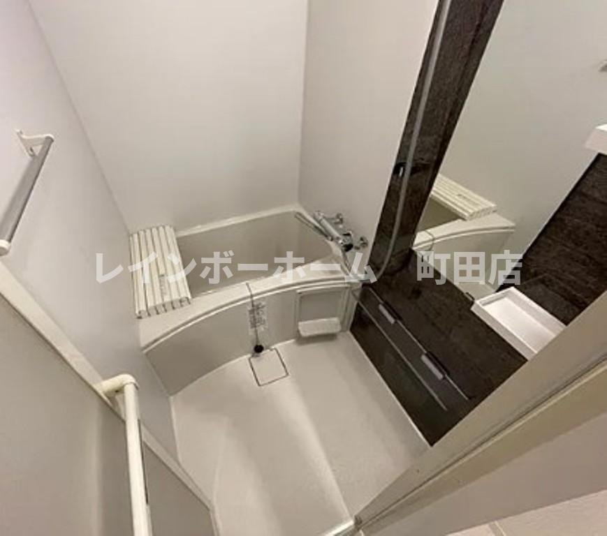 N-stage つきみ野※初期費用分割あと払いサービス利用可能物件の浴室