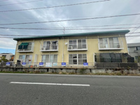 コーポ赤田Bの画像