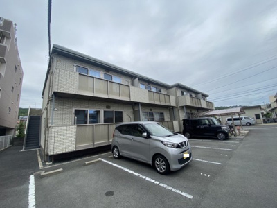 【外観】 | アネシス円山B