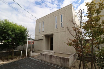 【外観】 | さくらみちガーデン