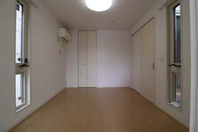 【寝室】 | さくらみちガーデン