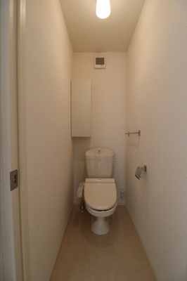 【トイレ】 | さくらみちガーデン