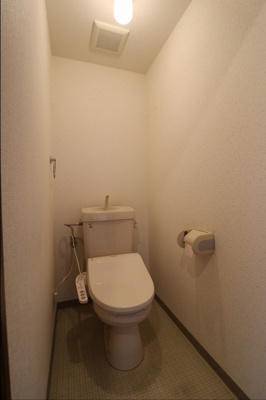 【トイレ】 | みゆきマンション