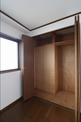 【収納】 | みゆきマンション