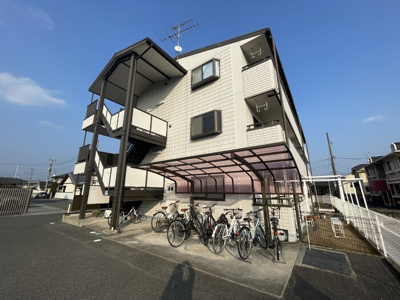 【その他共用部分】 | みゆきマンション