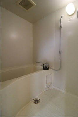 【浴室】 | みゆきマンション