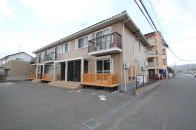 【外観】 | プレミール今在家