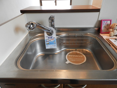 【キッチン】 | プレミール今在家