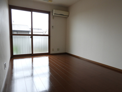 【居間・リビング】 | プレミール今在家