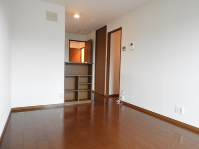 【居間・リビング】 | プレミール今在家