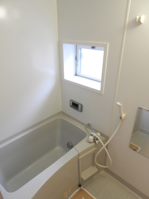 【浴室】 | プレミール今在家