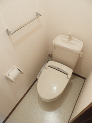【トイレ】 | プレミール今在家