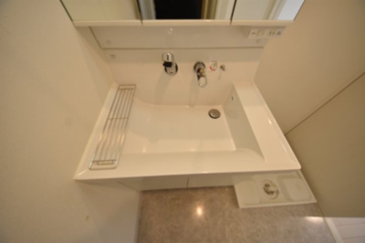 【独立洗面台】 | ARPEGGIO三宮