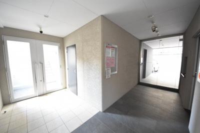 【ロビー】 | ARPEGGIO三宮