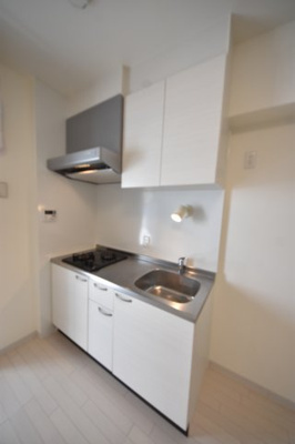 【キッチン】 | ARPEGGIO三宮