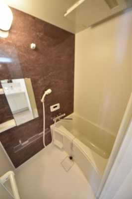 【浴室】 | ARPEGGIO三宮