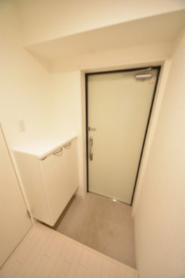 【玄関】 | ARPEGGIO三宮