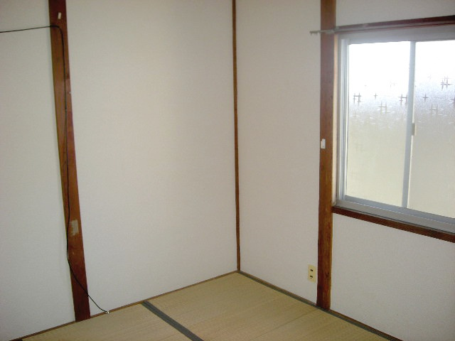 中村様借家のその他
