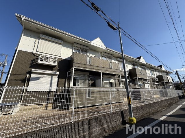 グランピアハイツ