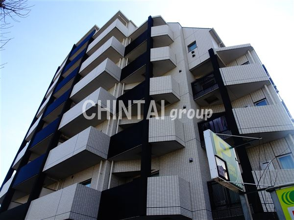 コンソラトゥール笹塚Ⅱ