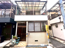 尼崎市大庄北５丁目中古戸建の画像