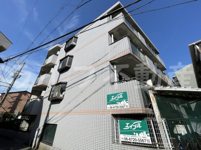 長瀬レーベンハイム