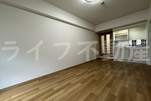 長瀬レーベンハイムの内装|内装です