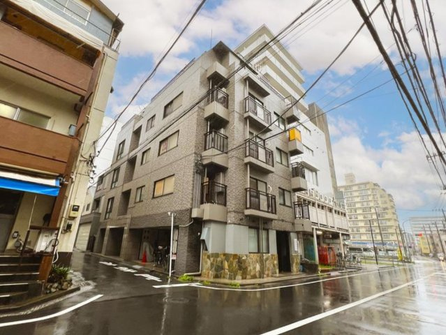 ジョイフル一番館鶴見中央【仲介手数料半額】のその他