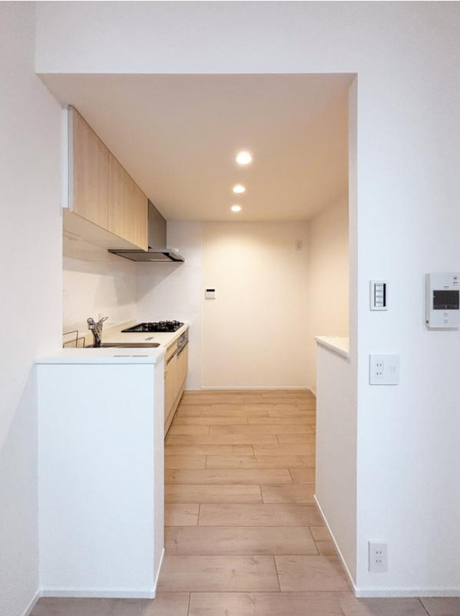 ジョイフル一番館鶴見中央【仲介手数料半額】のその他