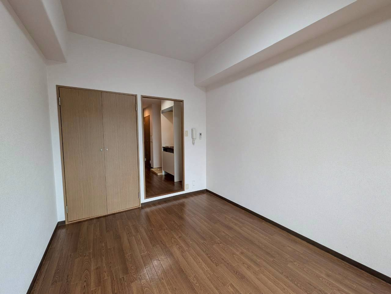 メゾン・ド・プレジュールの居間・リビング