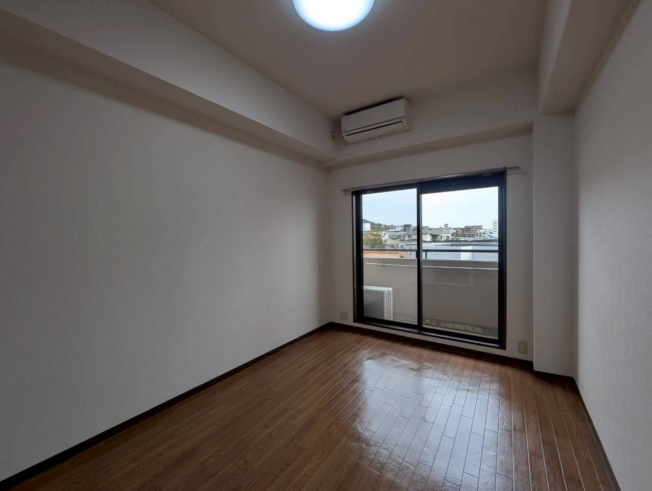 メゾン・ド・プレジュールの居間・リビング