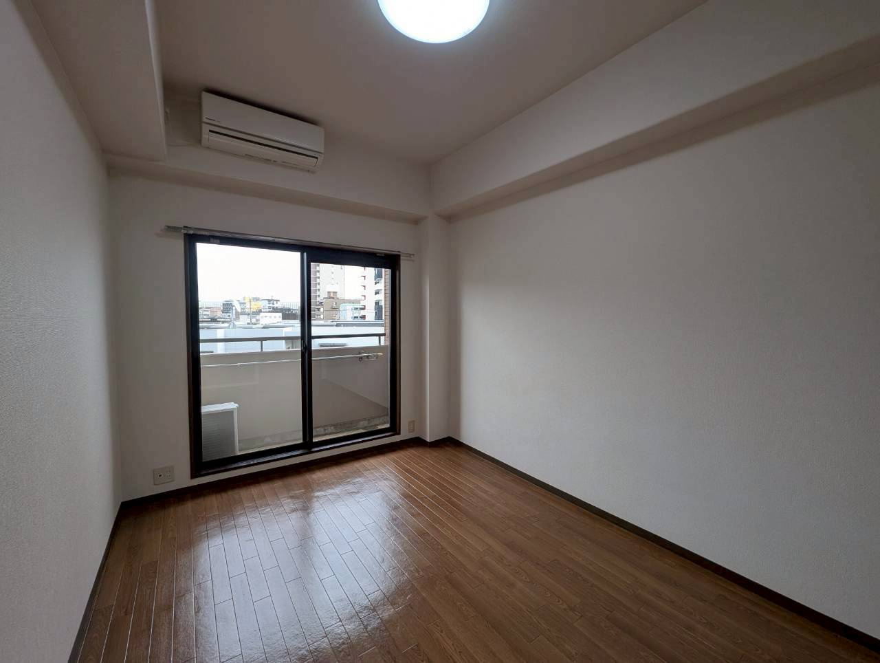 メゾン・ド・プレジュールの居間・リビング