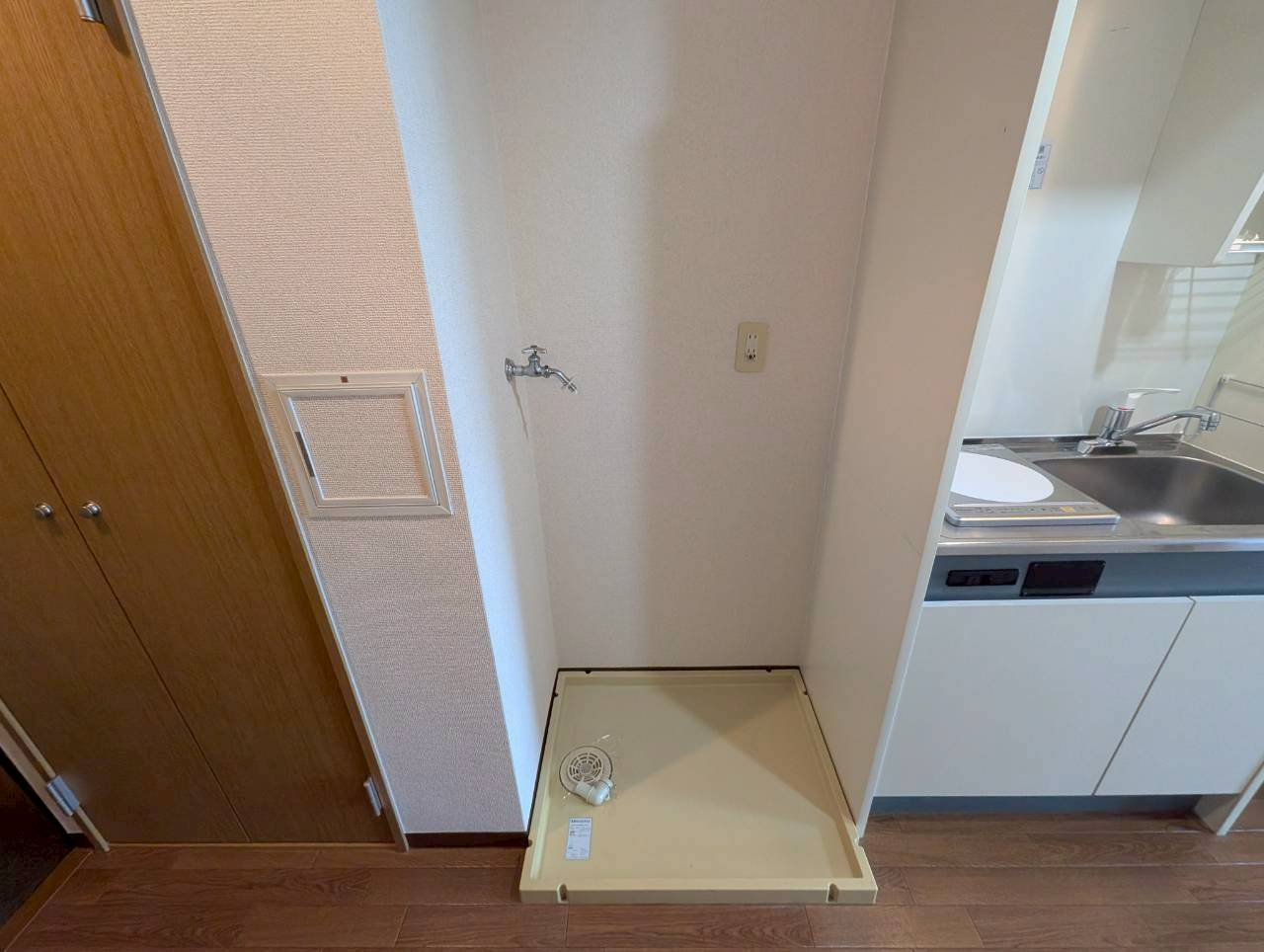 メゾン・ド・プレジュールの設備