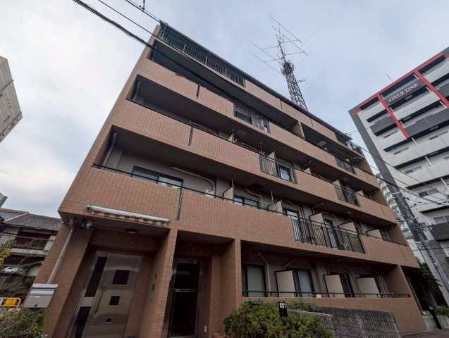 メゾン・ド・プレジュール