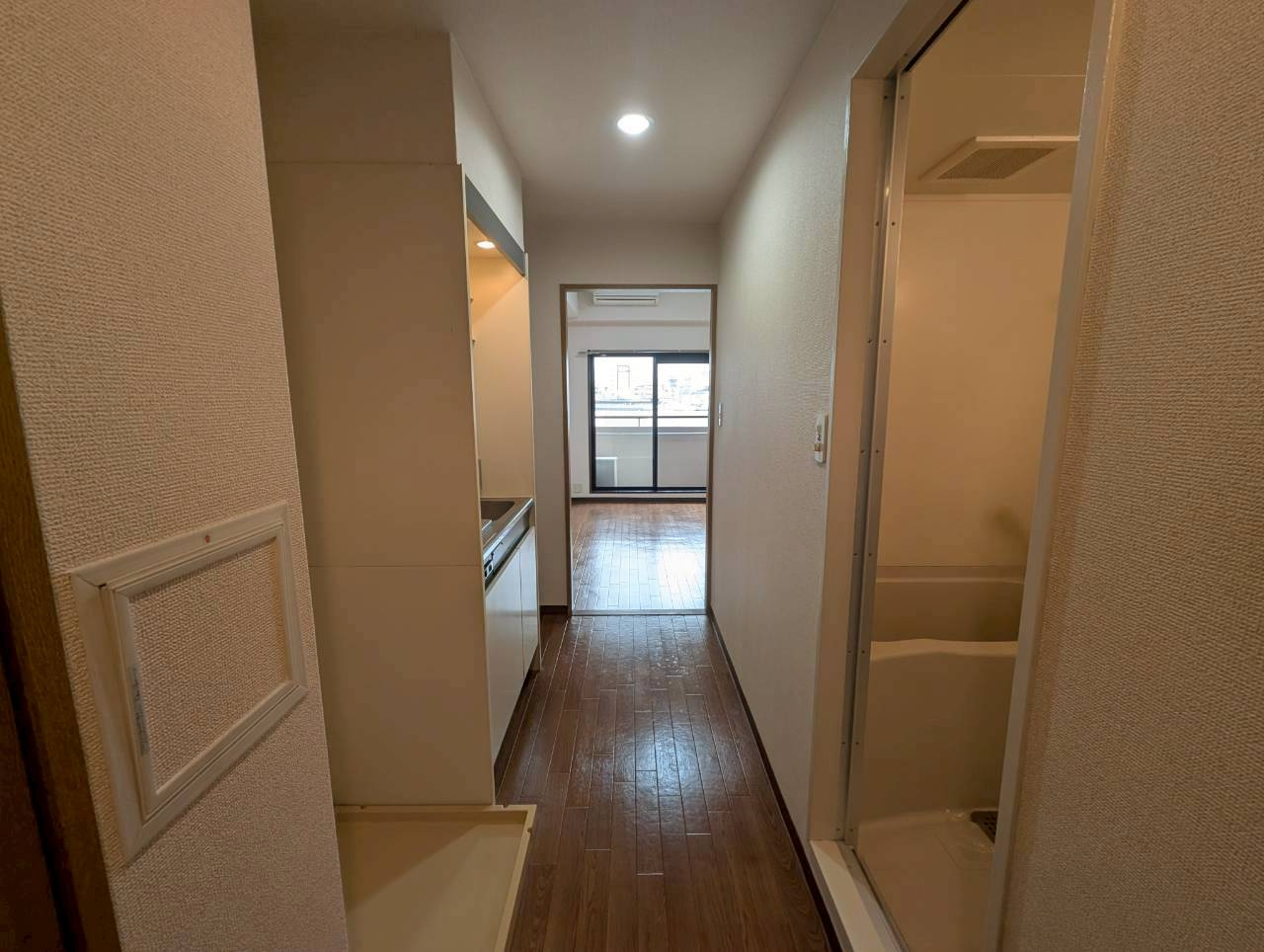 メゾン・ド・プレジュールの内装