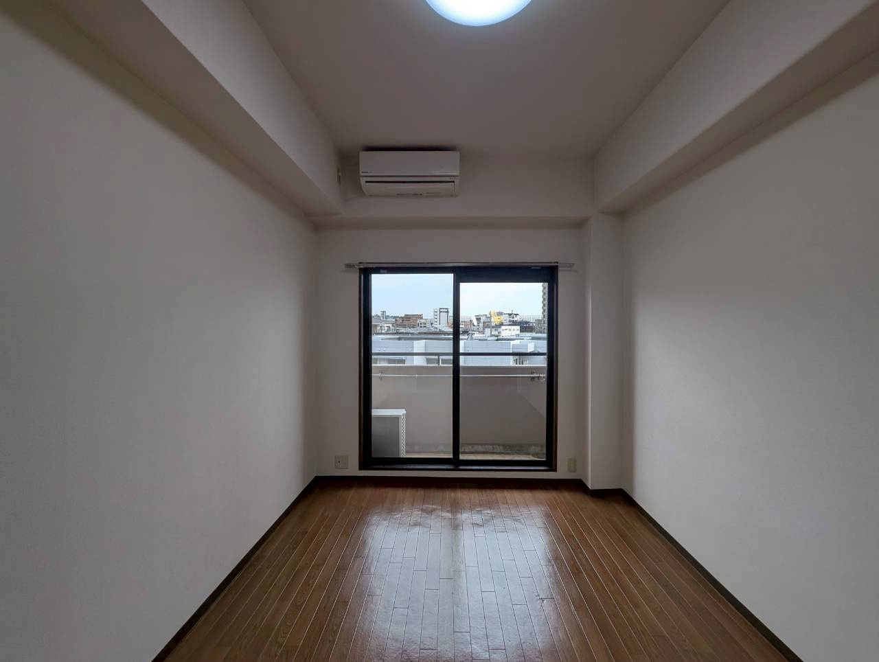 メゾン・ド・プレジュールの居間・リビング