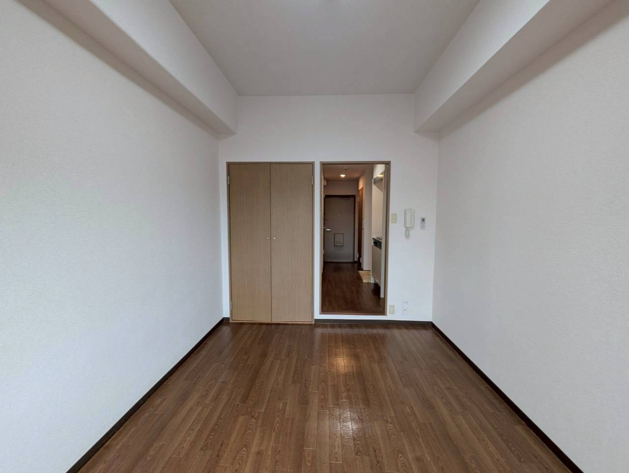 メゾン・ド・プレジュールの居間・リビング