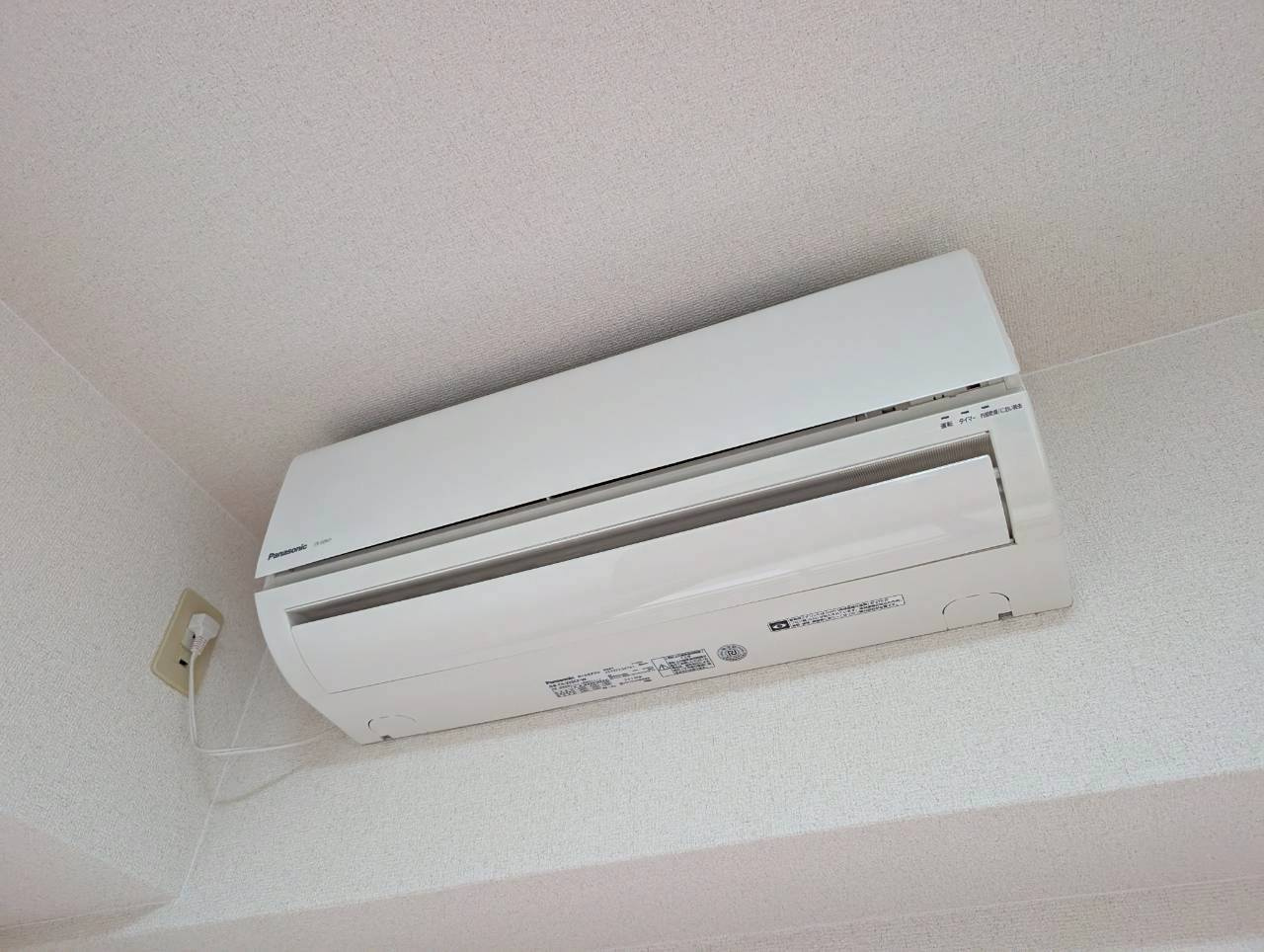 メゾン・ド・プレジュールの設備