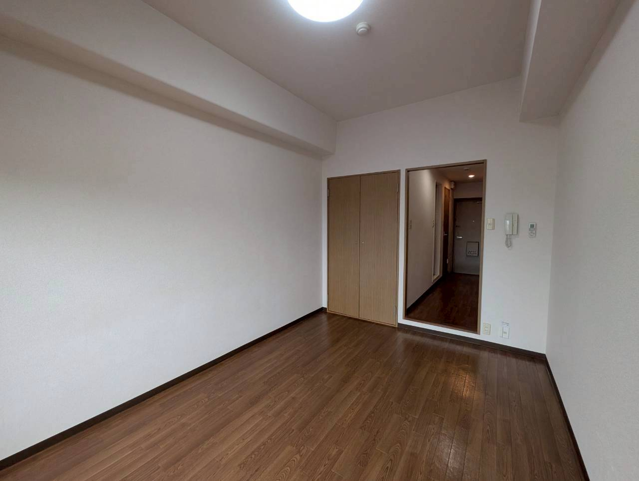 メゾン・ド・プレジュールの居間・リビング