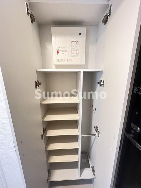 エスリードレジデンス大阪WESTのその他