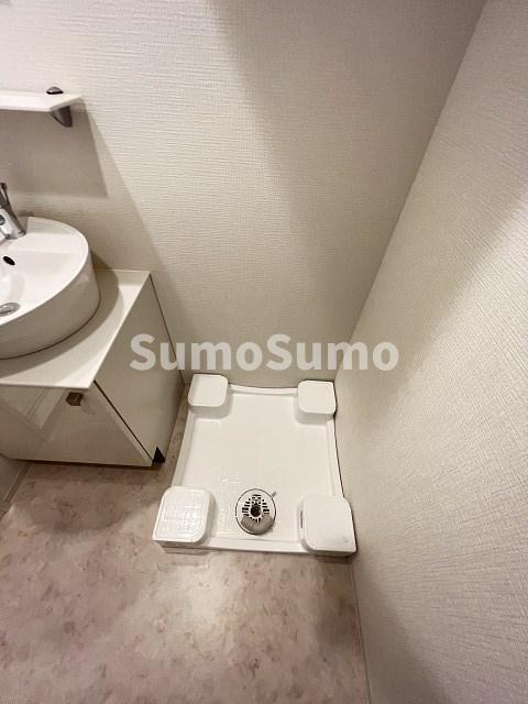 エスリードレジデンス大阪WESTの設備